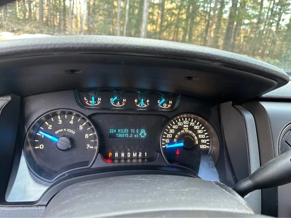 2014 Ford F-150 12th Gen - Image 6 of 12