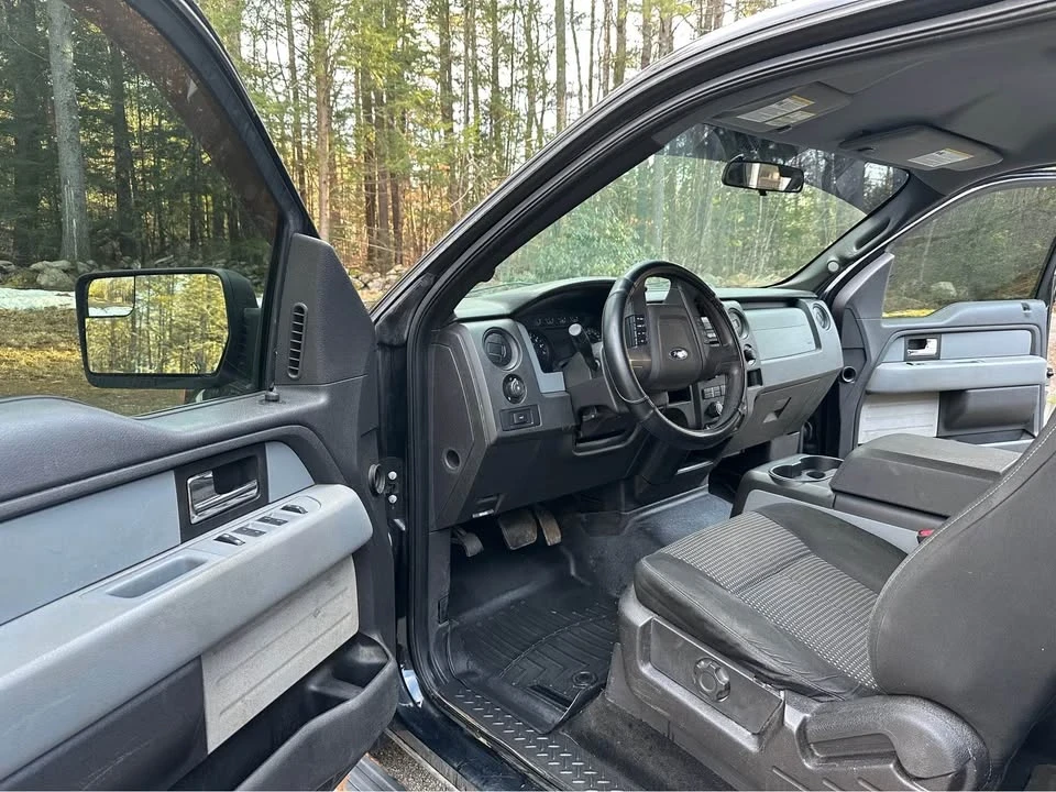 2014 Ford F-150 12th Gen - Image 8 of 12