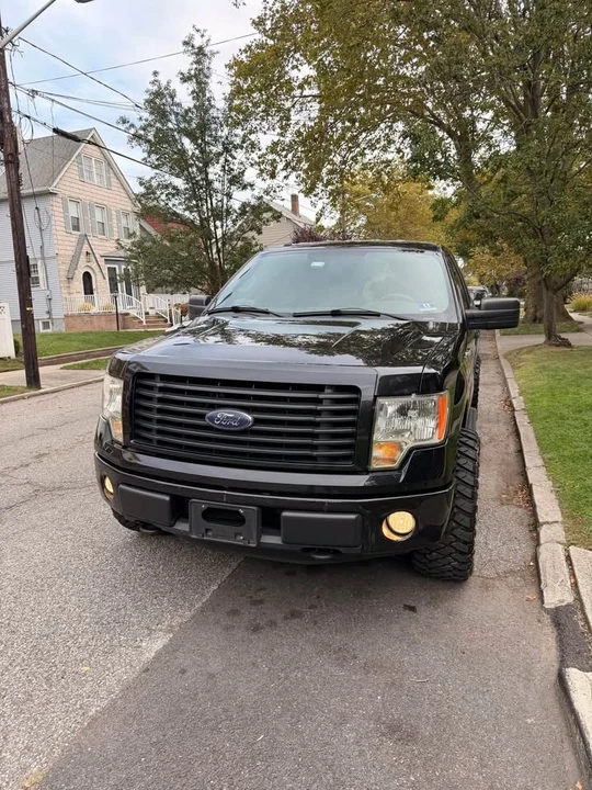2014 Ford F-150 12th Gen - Image 16 of 18