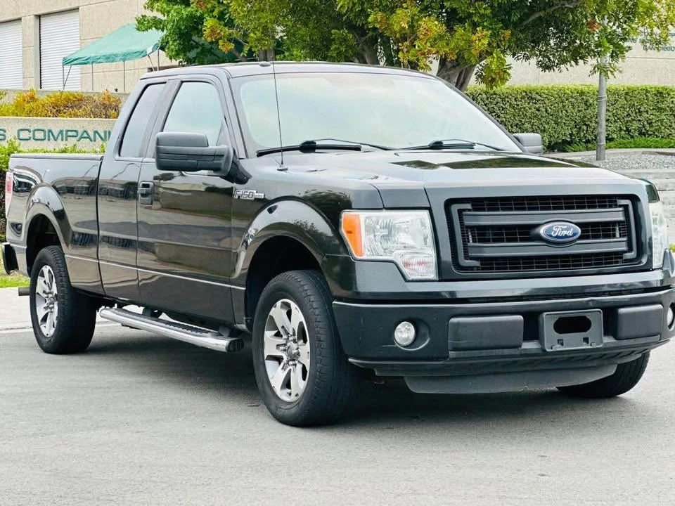 2014 Ford F-150 12th Gen - Image 7 of 11