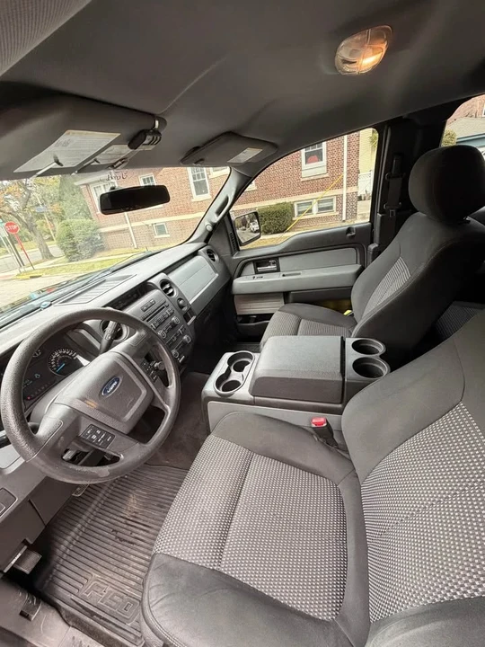 2014 Ford F-150 12th Gen - Image 9 of 18