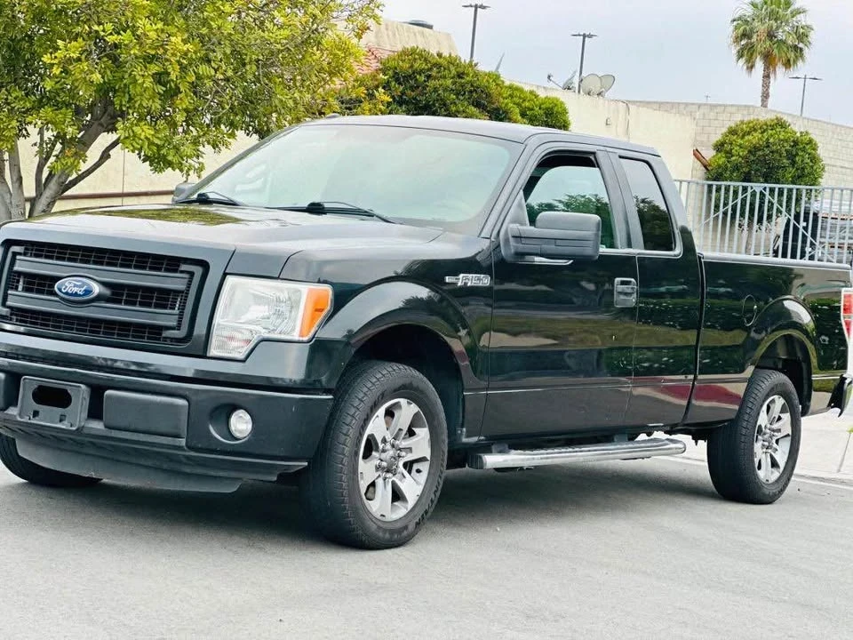 2014 Ford F-150 12th Gen - Image 6 of 11