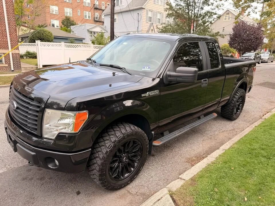 2014 Ford F-150 12th Gen - Image 15 of 18