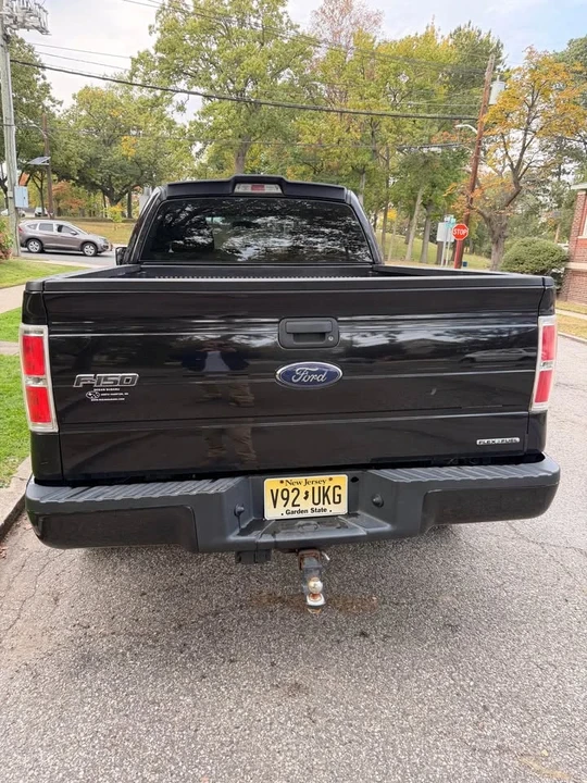2014 Ford F-150 12th Gen - Image 13 of 18