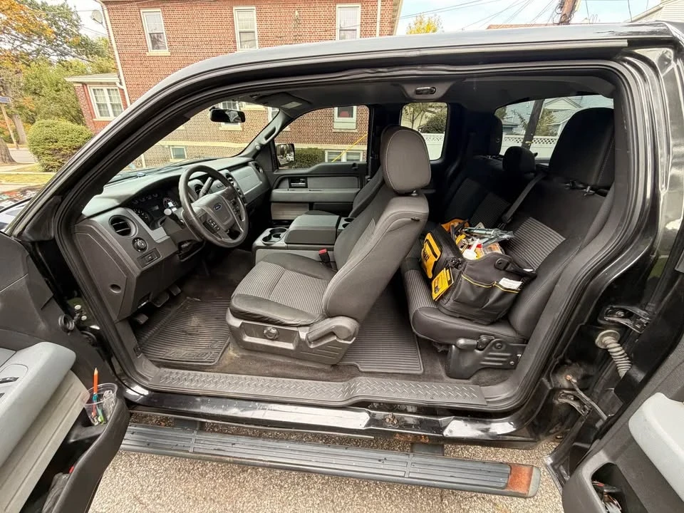 2014 Ford F-150 12th Gen - Image 8 of 18