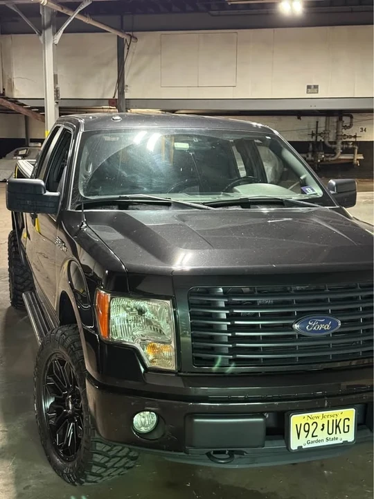 2014 Ford F-150 12th Gen - Image 18 of 18