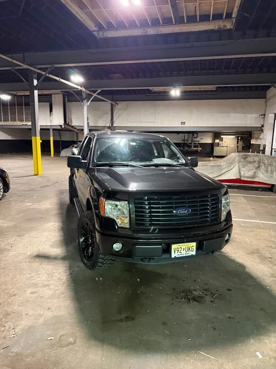 2014 Ford F-150 12th Gen - Image 17 of 18