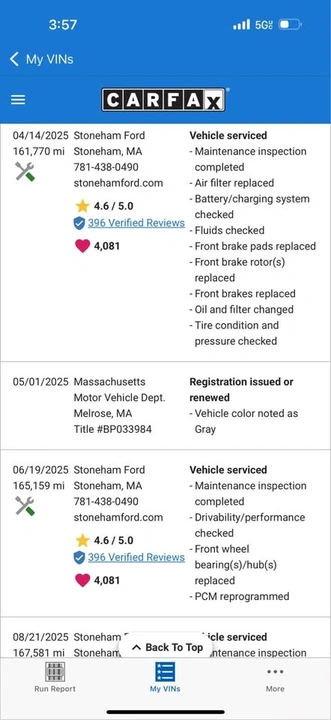 2014 Ford F-150 12th Gen - Image 19 of 19