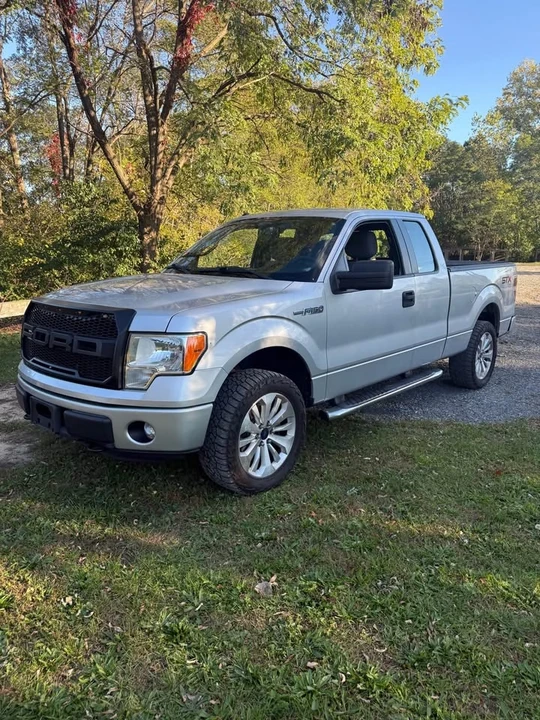 2014 Ford F-150 12th Gen - Image 2 of 19