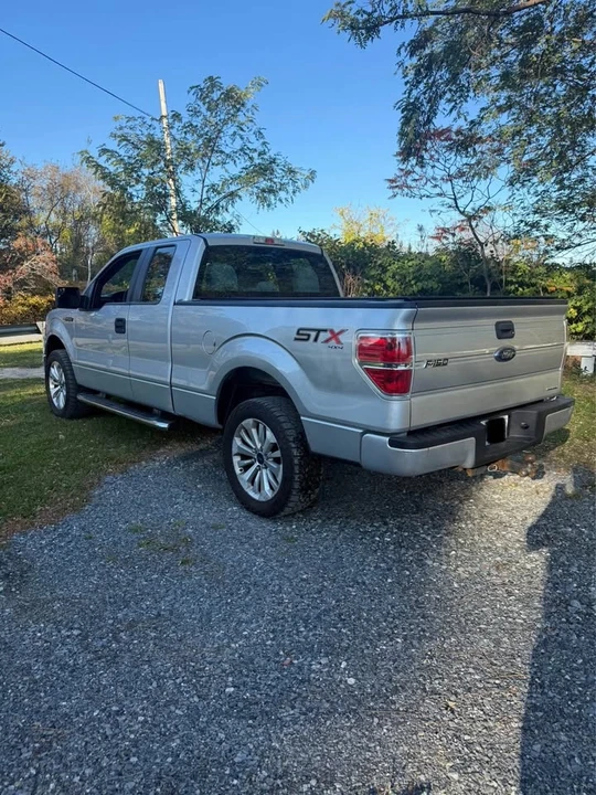 2014 Ford F-150 12th Gen - Image 9 of 19