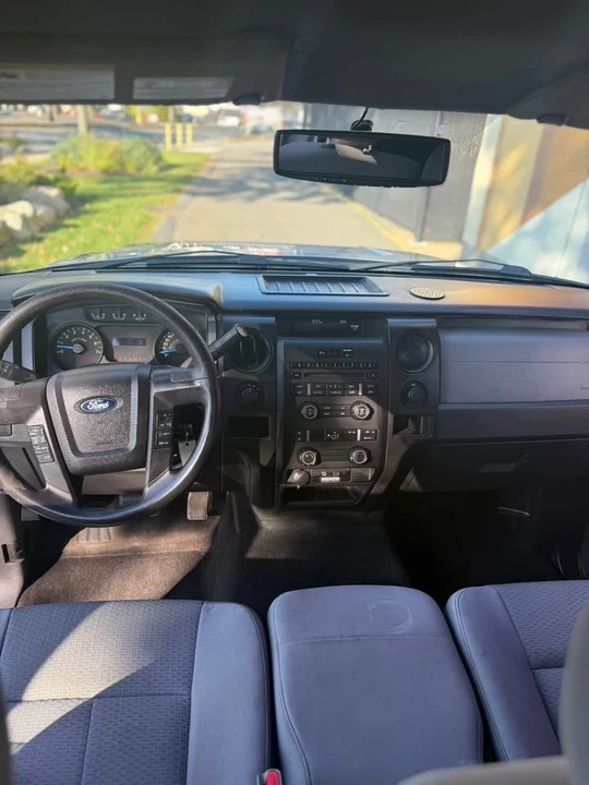 2014 Ford F-150 12th Gen - Image 15 of 19