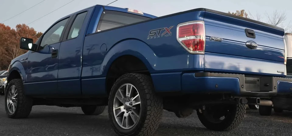 2014 Ford F-150 12th Gen - Image 7 of 20