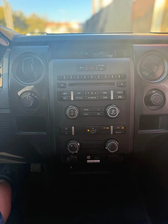 2014 Ford F-150 12th Gen - Image 16 of 19