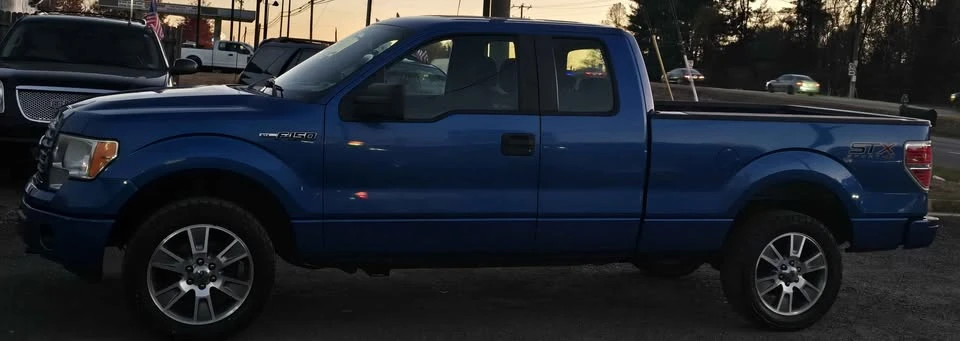 2014 Ford F-150 12th Gen - Image 6 of 20
