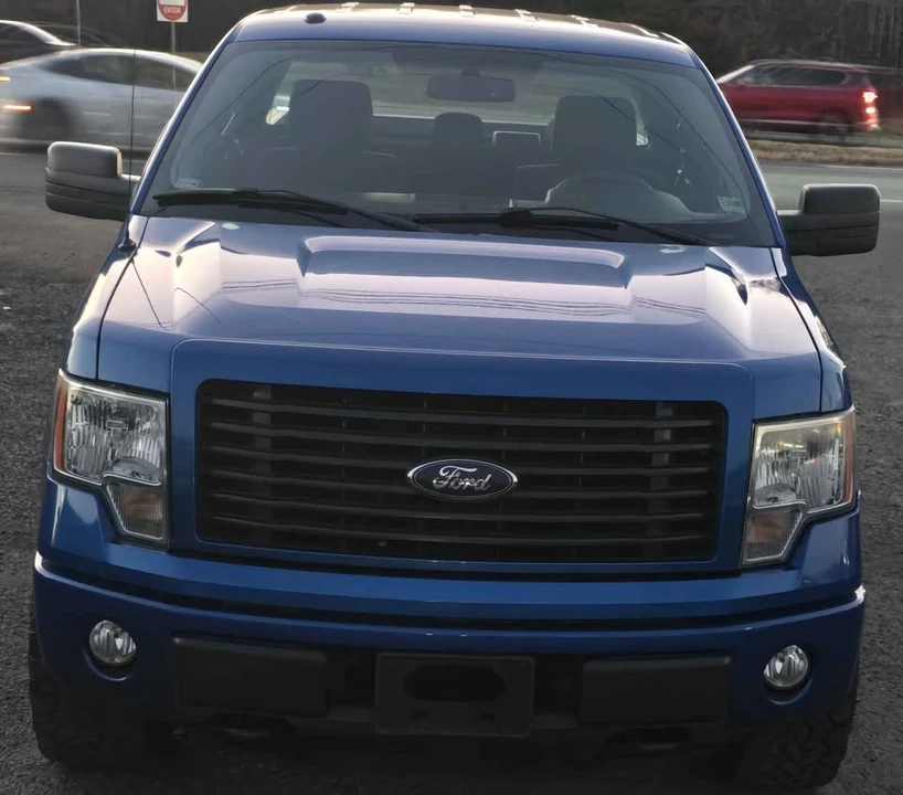 2014 Ford F-150 12th Gen - Image 3 of 20