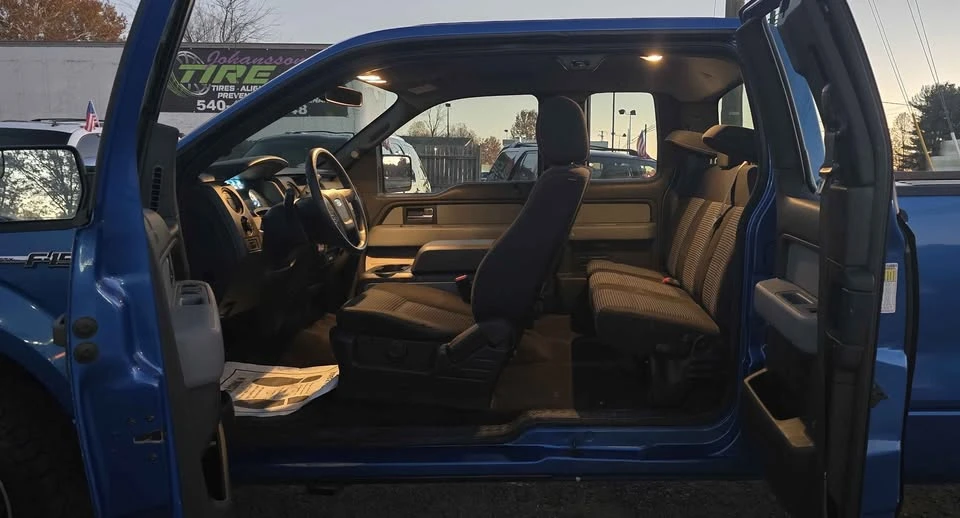 2014 Ford F-150 12th Gen - Image 14 of 20