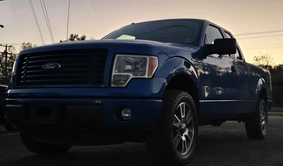 2014 Ford F-150 12th Gen - Image 4 of 20