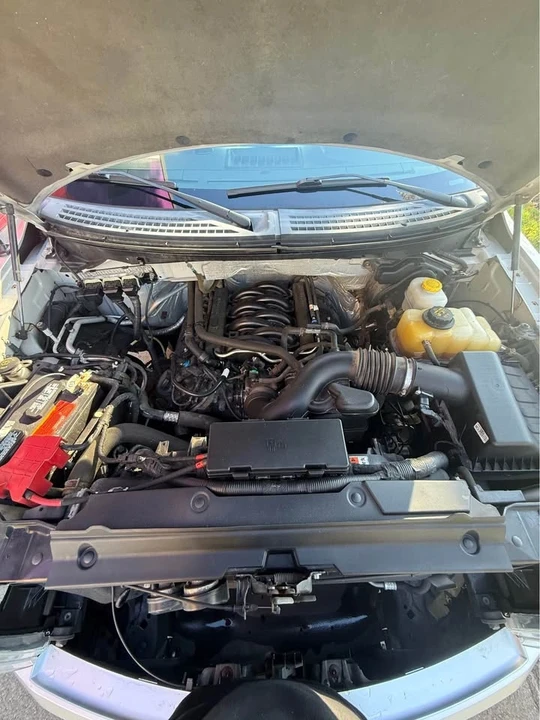 2014 Ford F-150 12th Gen - Image 12 of 19