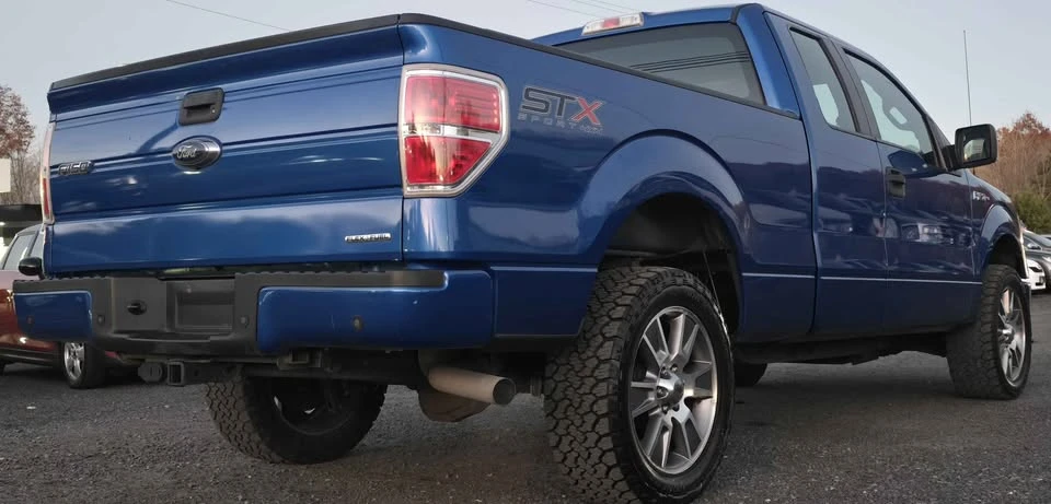 2014 Ford F-150 12th Gen - Image 10 of 20