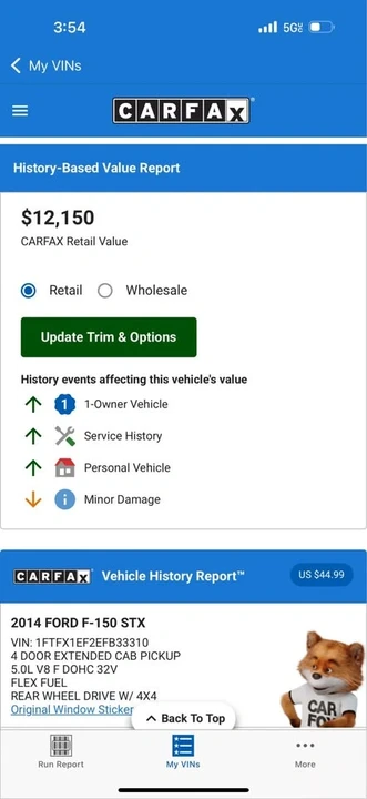 2014 Ford F-150 12th Gen - Image 18 of 19