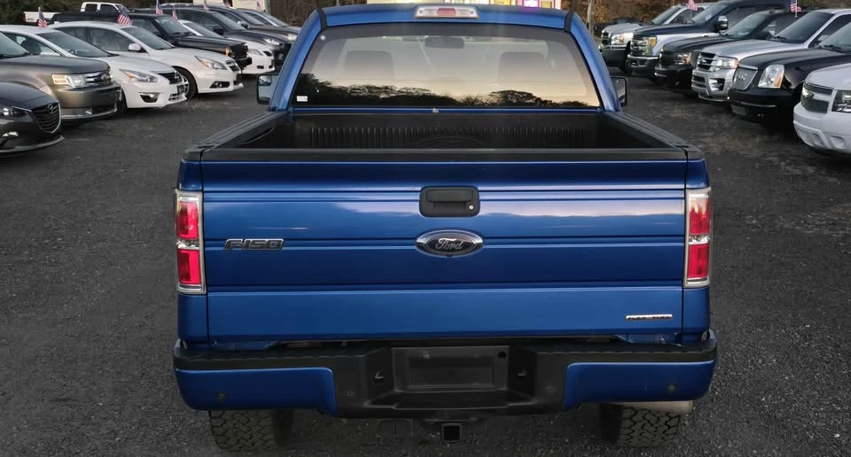 2014 Ford F-150 12th Gen - Image 9 of 20
