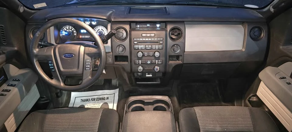 2014 Ford F-150 12th Gen - Image 16 of 20
