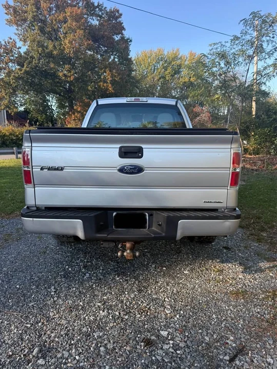 2014 Ford F-150 12th Gen - Image 7 of 19
