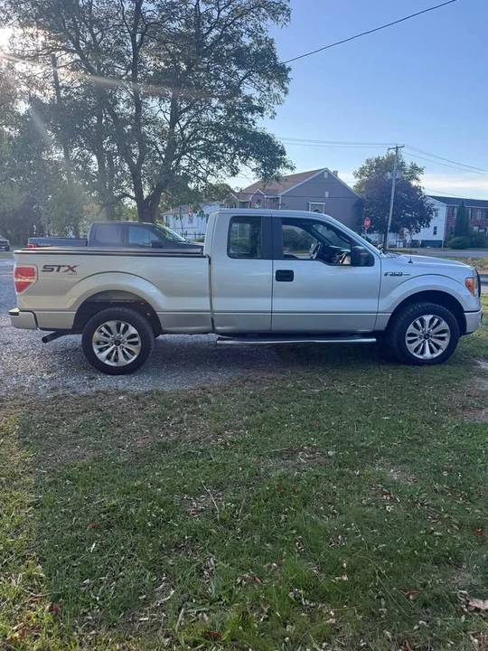 2014 Ford F-150 12th Gen - Image 5 of 19