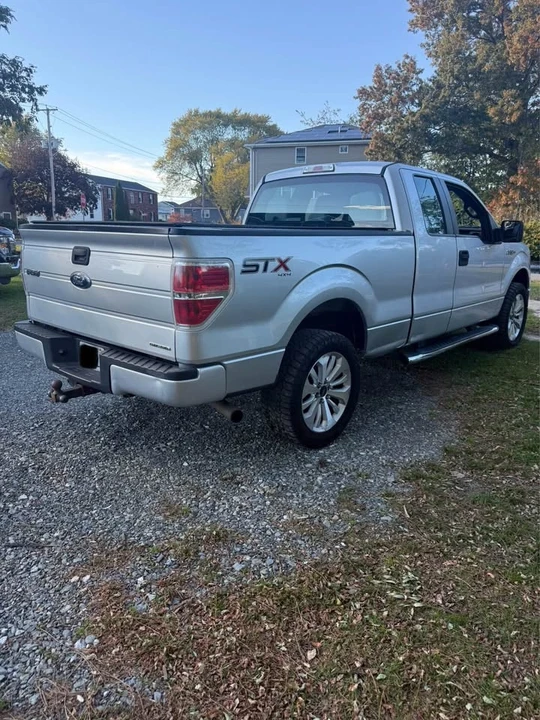 2014 Ford F-150 12th Gen - Image 6 of 19