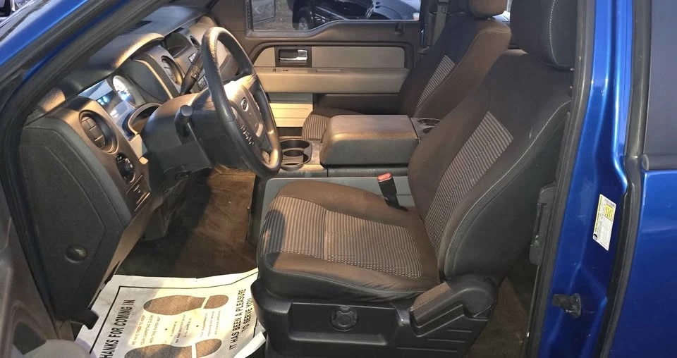 2014 Ford F-150 12th Gen - Image 13 of 20
