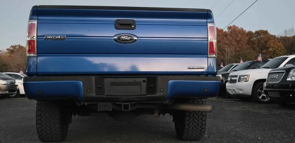 2014 Ford F-150 12th Gen - Image 8 of 20