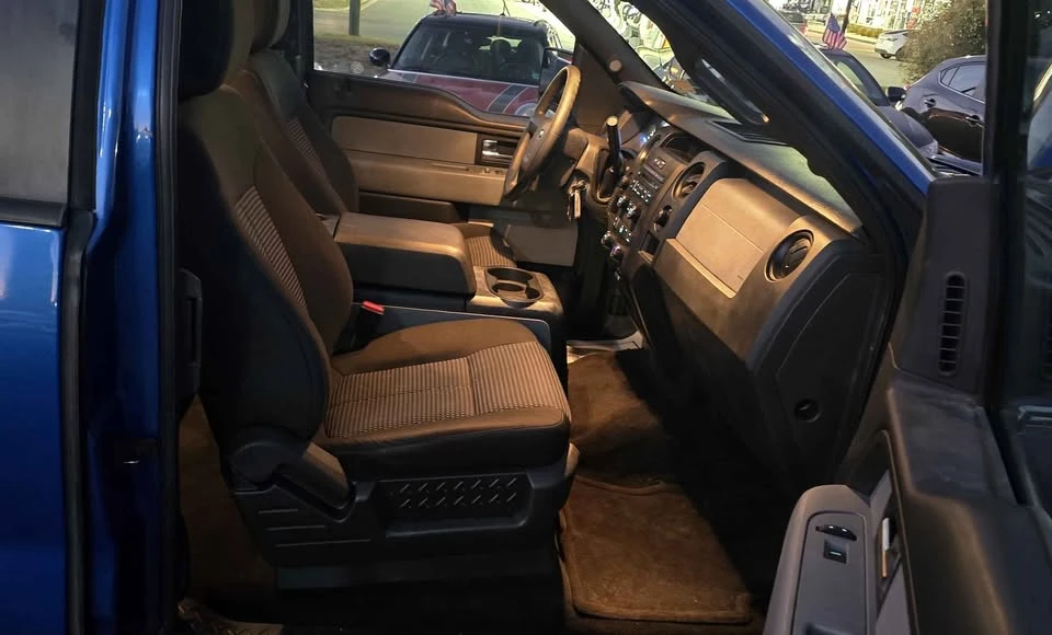 2014 Ford F-150 12th Gen - Image 18 of 20