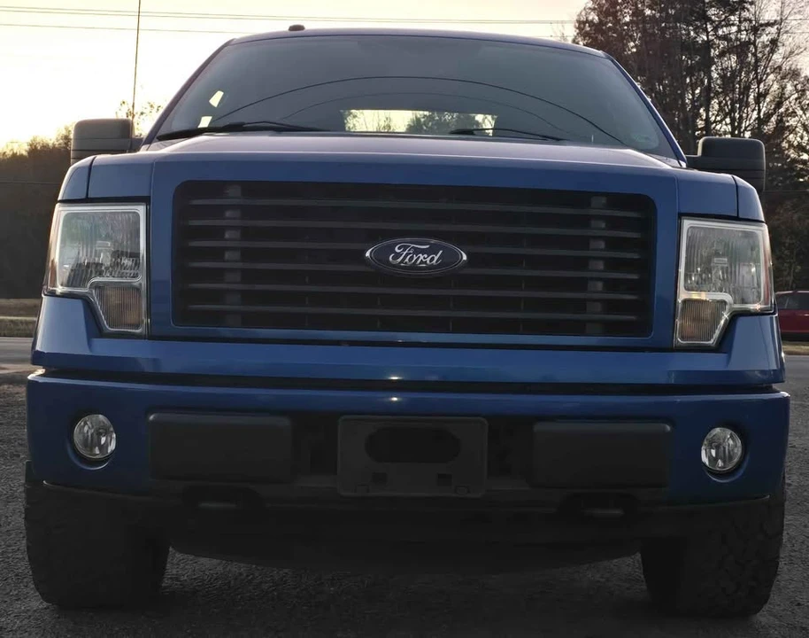 2014 Ford F-150 12th Gen - Image 2 of 20