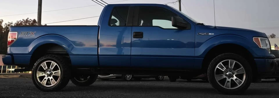 2014 Ford F-150 12th Gen - Image 12 of 20