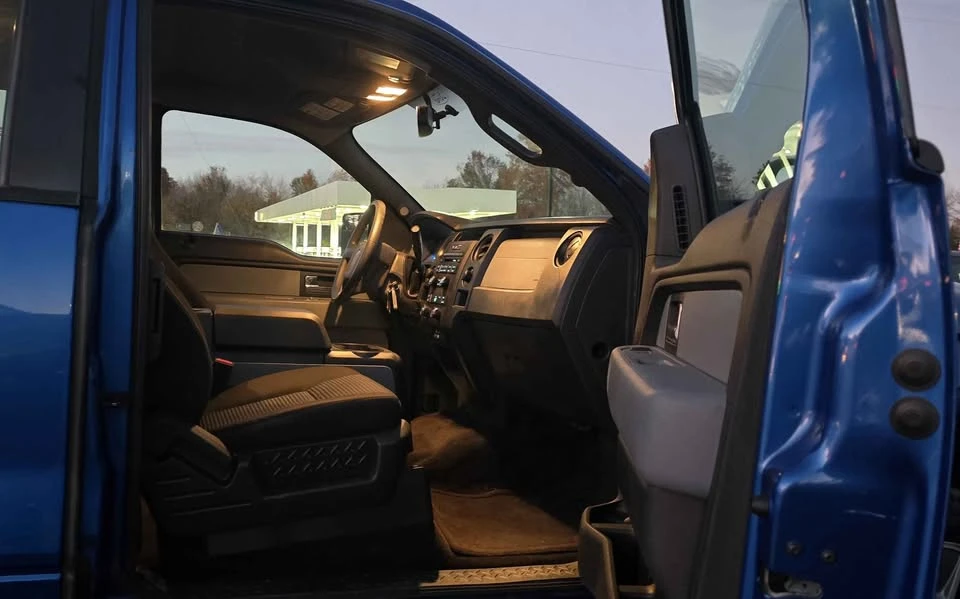 2014 Ford F-150 12th Gen - Image 17 of 20