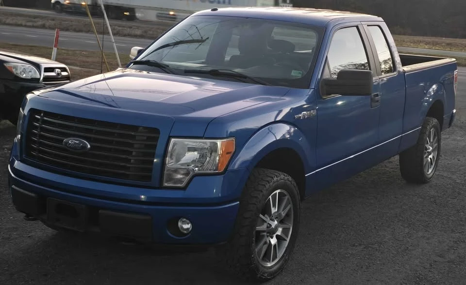 2014 Ford F-150 12th Gen - Image 5 of 20