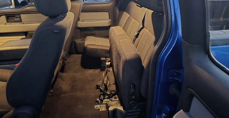 2014 Ford F-150 12th Gen - Image 15 of 20