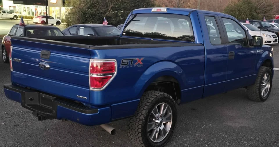 2014 Ford F-150 12th Gen - Image 11 of 20