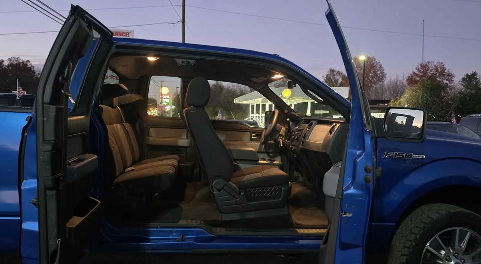 2014 Ford F-150 12th Gen - Image 19 of 20