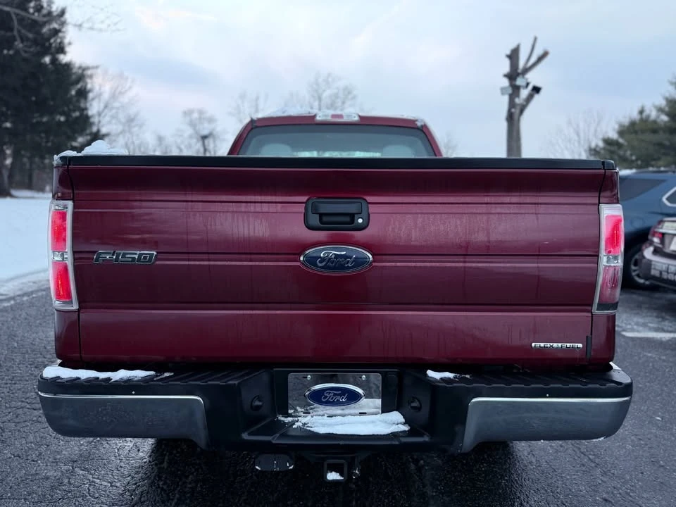 2014 Ford F-150 12th Gen - Image 5 of 17
