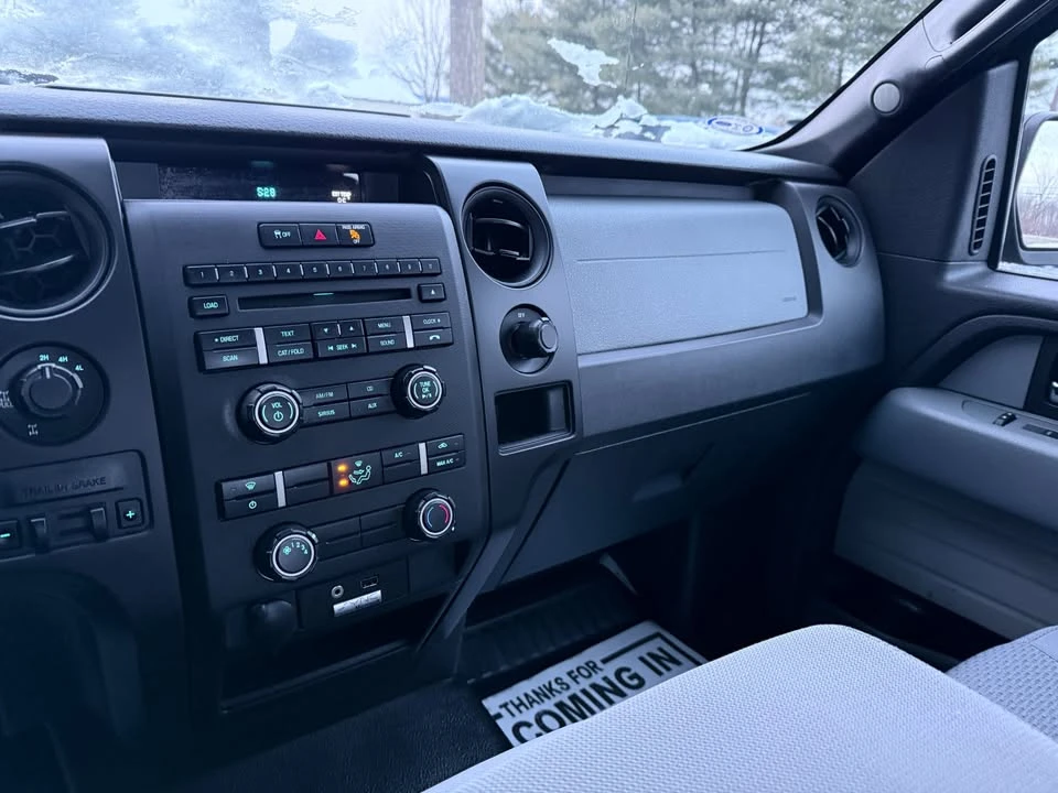 2014 Ford F-150 12th Gen - Image 14 of 17
