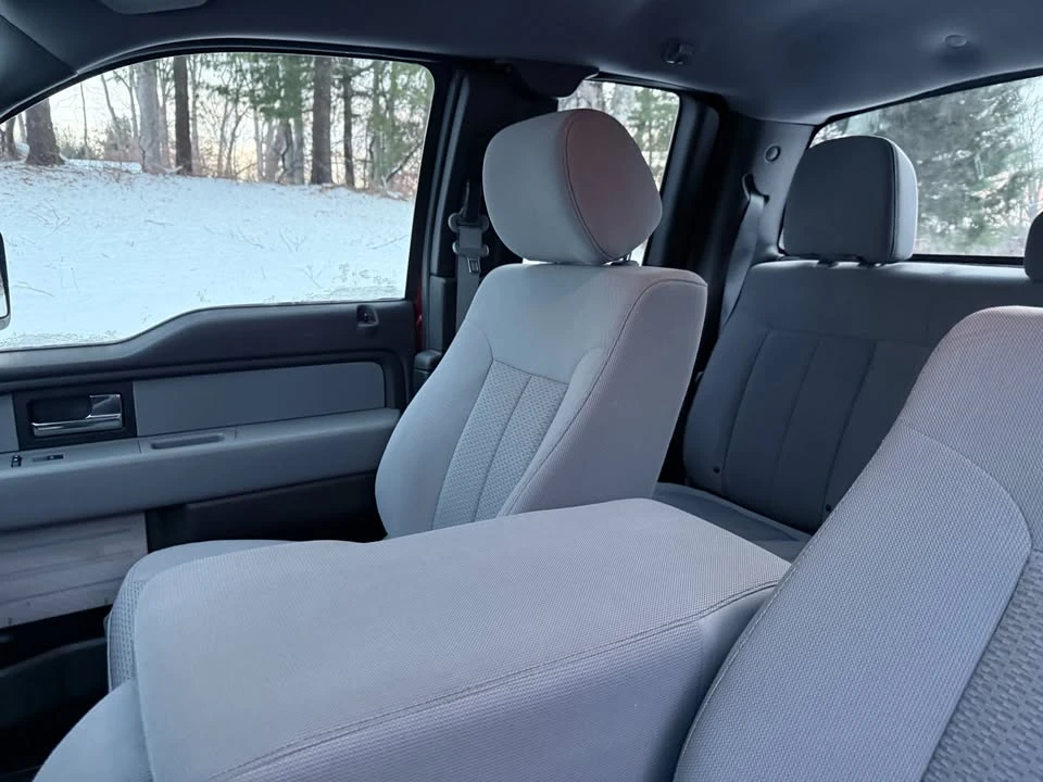 2014 Ford F-150 12th Gen - Image 9 of 17