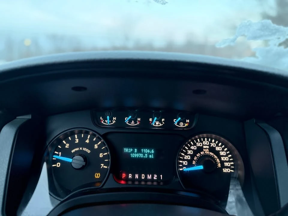 2014 Ford F-150 12th Gen - Image 12 of 17