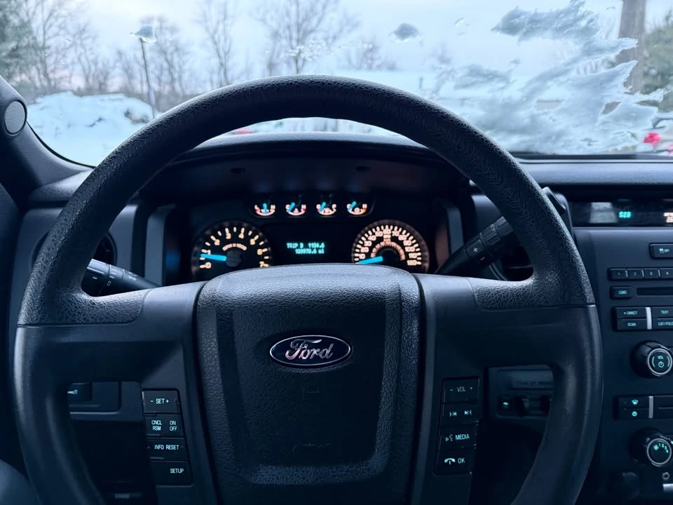 2014 Ford F-150 12th Gen - Image 11 of 17