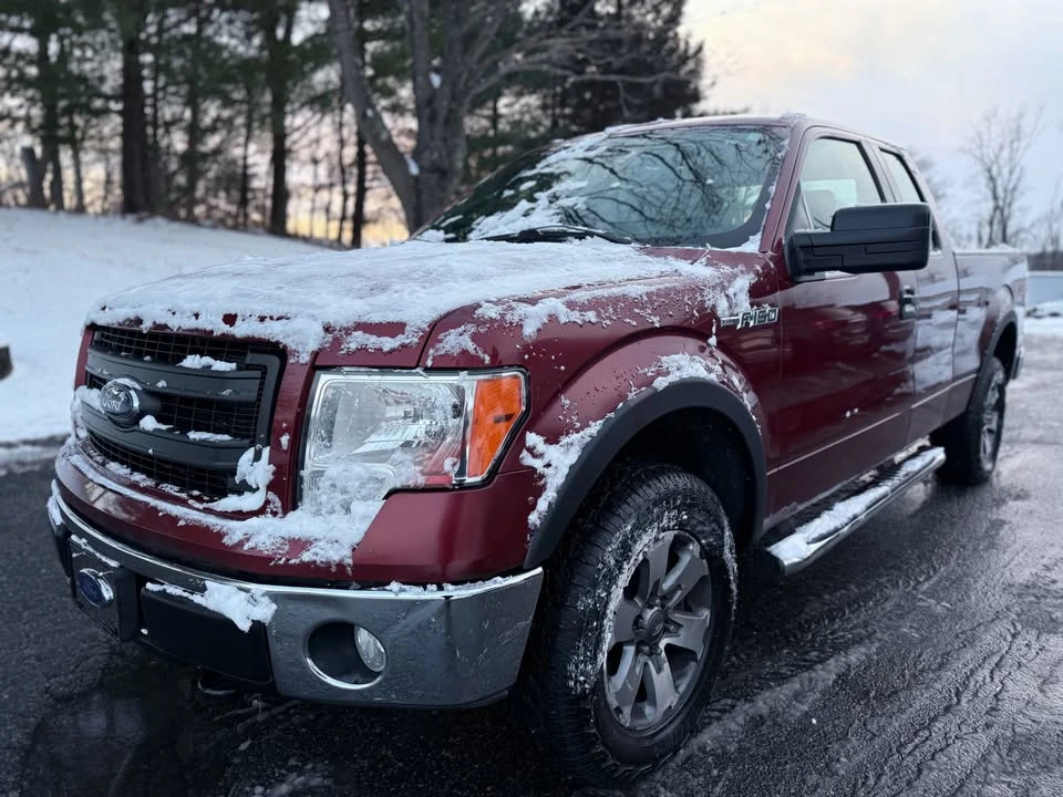 2014 Ford F-150 12th Gen - Image 3 of 17