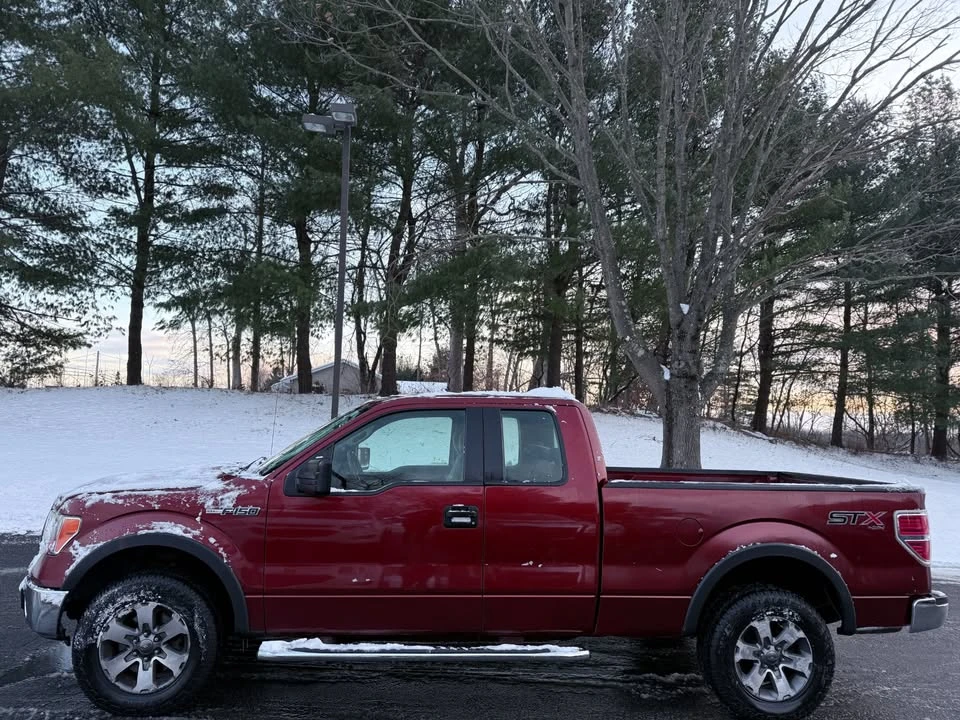 2014 Ford F-150 12th Gen - Image 16 of 17