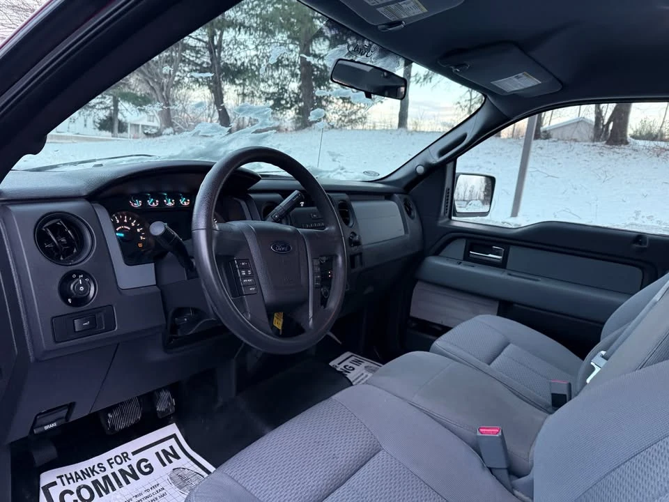 2014 Ford F-150 12th Gen - Image 8 of 17