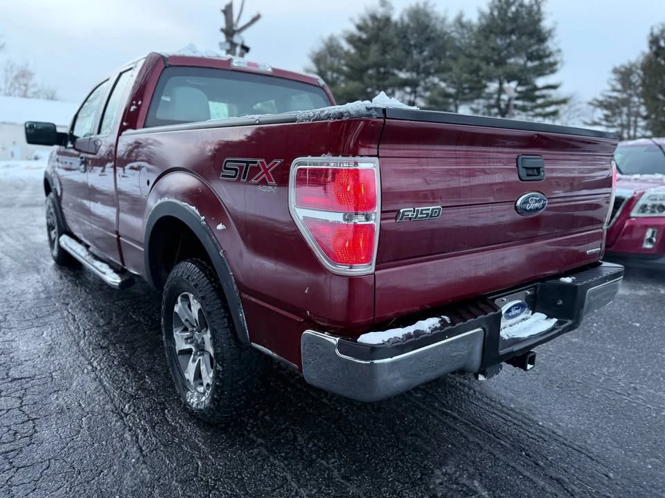 2014 Ford F-150 12th Gen - Image 4 of 17