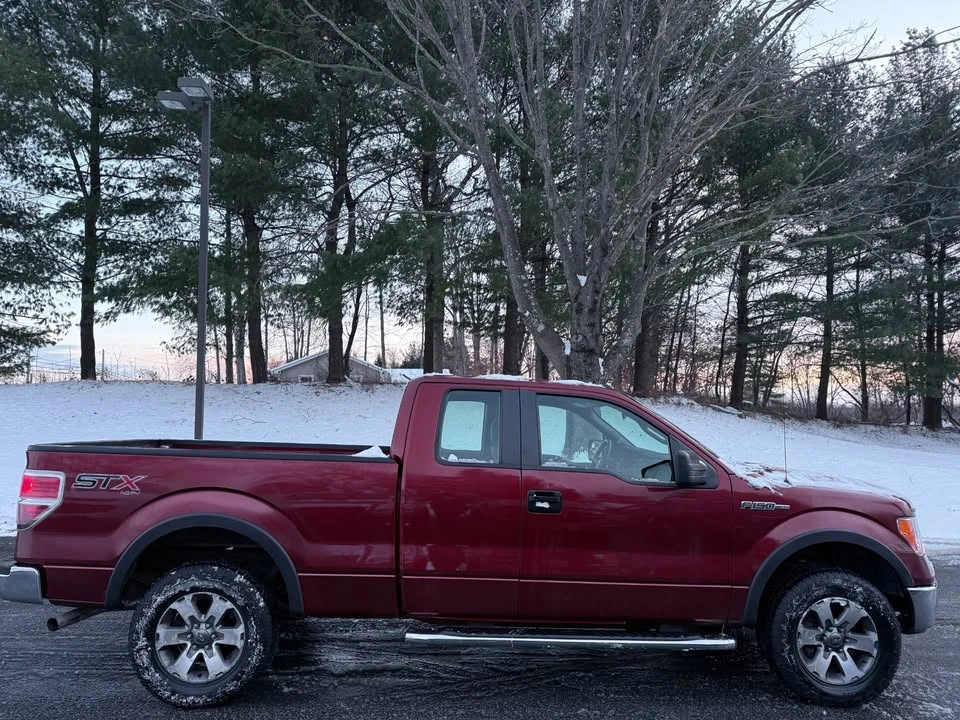 2014 Ford F-150 12th Gen - Image 17 of 17