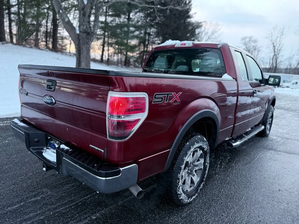 2014 Ford F-150 12th Gen - Image 7 of 17